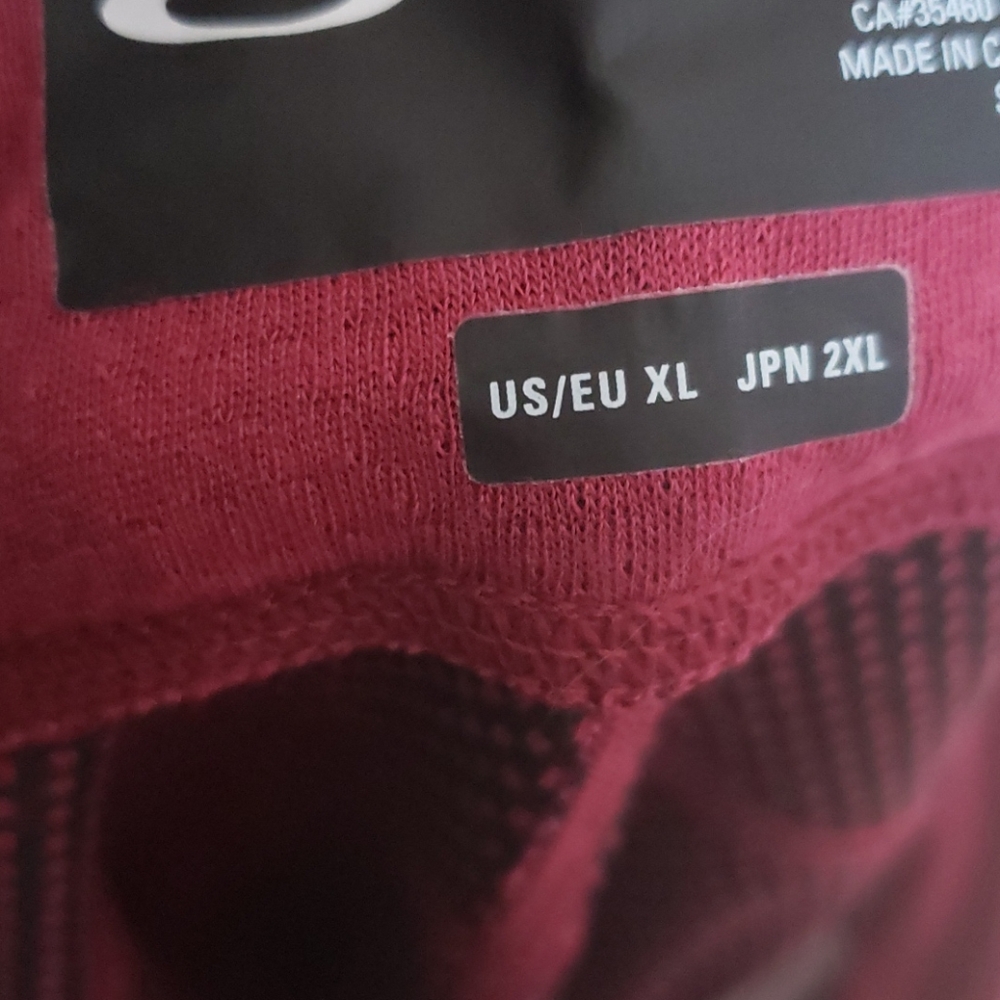 Oakley leggings
